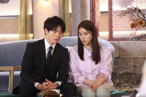 「やんごとなき一族」5話 松本若菜“美保子”に「今まで苦労したんだろうな」の反応、松下洸平“健太”の土下座には「切ない」の声も