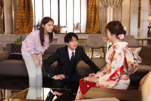 「やんごとなき一族」5話 松本若菜“美保子”に「今まで苦労したんだろうな」の反応、松下洸平“健太”の土下座には「切ない」の声も