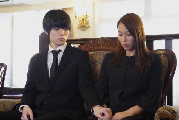 「探偵が早すぎる」第6話 一華を守る萩原利久“宗介”に「惚れない人いる？」の声、水野美紀“橋田”の千曲川モノマネにも爆笑の嵐