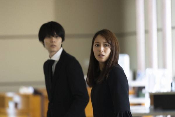 「探偵が早すぎる」第6話 一華を守る萩原利久“宗介”に「惚れない人いる？」の声、水野美紀“橋田”の千曲川モノマネにも爆笑の嵐