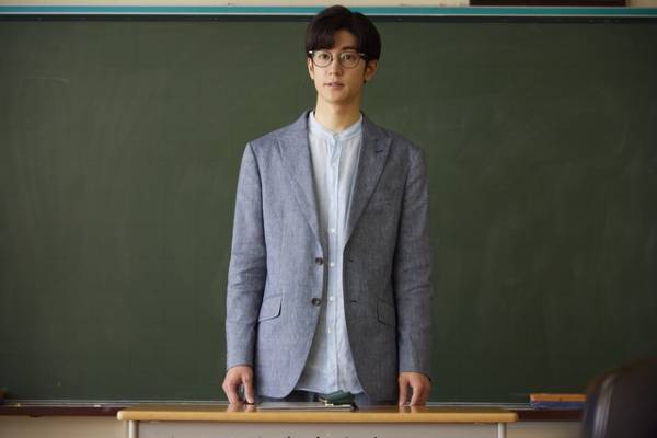 中島裕翔＆吉川愛ら「純愛ディソナンス」シーン写真公開！ キーパーソンも発表