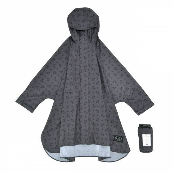 【ディズニー】『ズートピア』『美女と野獣』柄の多彩なレイングッズが新登場！ディズニーグッズで雨の日をよりおしゃれに楽しく