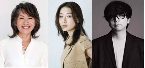 「SSFF & ASIA 2022」各部門審査員決定　玄理＆渡辺真起子＆奥田瑛二ら