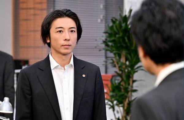 「インビジブル」第6話、永山絢斗“キリヒト”に「キリコさんに依存してる」、高橋一生“志村”のセリフは「真の意味で共闘が始まった」の声