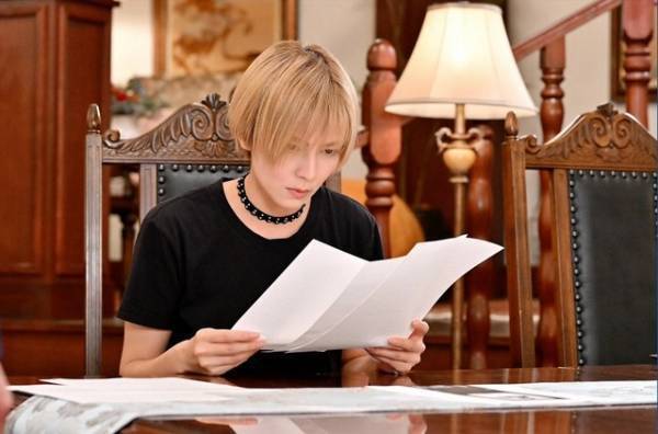 「インビジブル」第6話、永山絢斗“キリヒト”に「キリコさんに依存してる」、高橋一生“志村”のセリフは「真の意味で共闘が始まった」の声