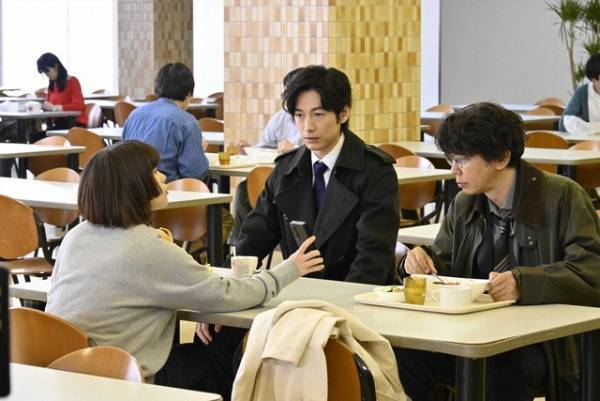 「パンドラの果実」5話 岸井ゆきの“最上”が生み出した“存在”に「正にパンドラの箱」、悲しみに暮れる姿を心配する声も