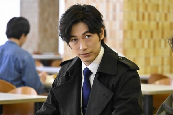 「パンドラの果実」5話 岸井ゆきの“最上”が生み出した“存在”に「正にパンドラの箱」、悲しみに暮れる姿を心配する声も