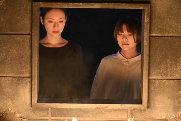 「パンドラの果実」5話 岸井ゆきの“最上”が生み出した“存在”に「正にパンドラの箱」、悲しみに暮れる姿を心配する声も