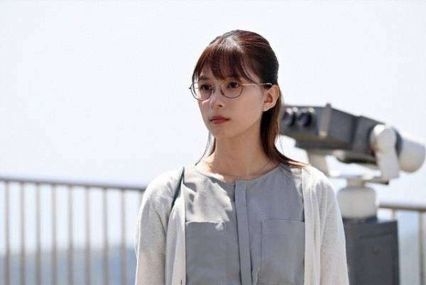 「俺の可愛いはもうすぐ消費期限!?」第6話、芳根京子“和泉”に「セリフも展開もきゅんが過多すぎる」