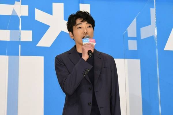 吉岡里帆「奇跡と思える作品」『ハケンアニメ！』公開に熱い思い語る