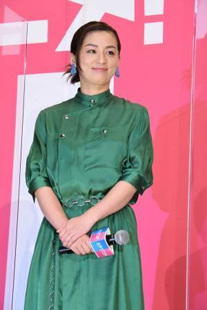 吉岡里帆「奇跡と思える作品」『ハケンアニメ！』公開に熱い思い語る