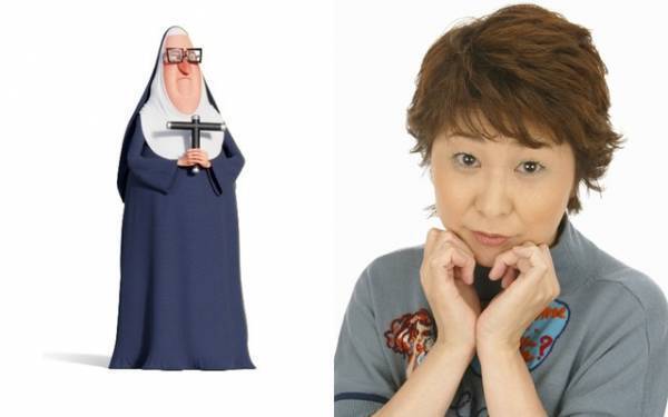 田中真弓＆宮野真守ら出演、鈴木拡樹も子分に『ミニオンズ フィーバー』吹替キャスト