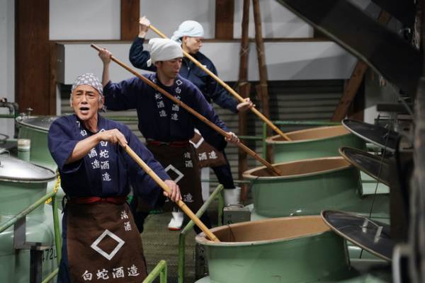 「金田一少年の事件簿」第4話 上白石萌歌と岡山天音、シリーズ“再共演”が話題に…岩崎大昇“竜太”ラストシーンの登場に喜びの声も