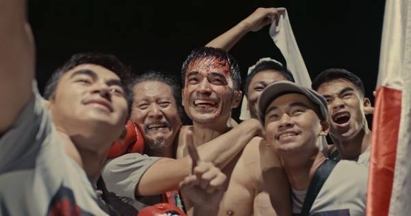 南果歩＆テラハ出身・木佐貫まやら、フィリピンの名匠最新作『義足のボクサー』に出演