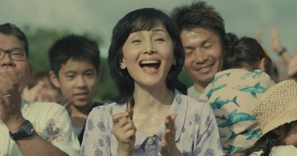 南果歩＆テラハ出身・木佐貫まやら、フィリピンの名匠最新作『義足のボクサー』に出演