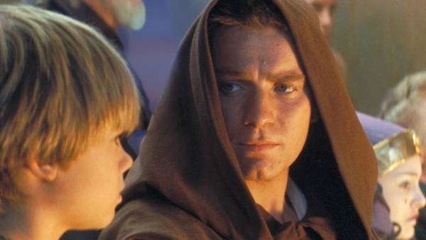 オビ＝ワン役で“スター・ウォーズ帰還”のユアン・マクレガー「関われたことがとても嬉しい」