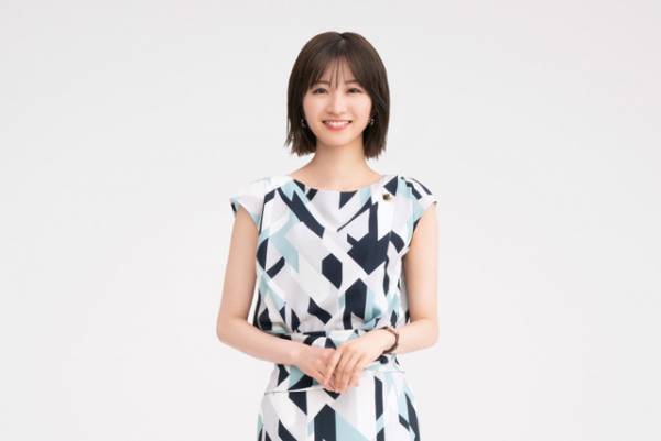 岡崎紗絵、社長秘書役で出演「オールドルーキー」