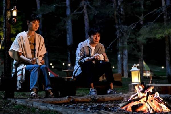 「持続可能な恋ですか？」6話 田中圭“晴太”に「子どものような笑顔」、磯村勇斗“颯”には「切なかった」の声集まる