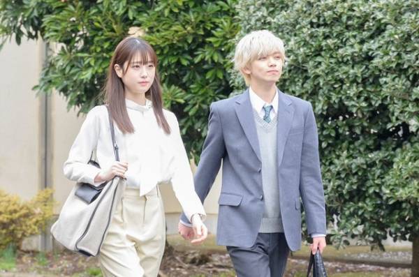 「村井の恋」最終回、登場人物たちの“結末”に「ハッピー」の声多数、ラストの“春夏秋冬”再登場にも「良かった」の声