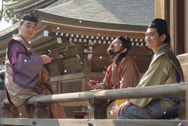 「村井の恋」最終回、登場人物たちの“結末”に「ハッピー」の声多数、ラストの“春夏秋冬”再登場にも「良かった」の声