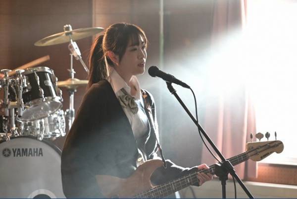 「村井の恋」最終回、登場人物たちの“結末”に「ハッピー」の声多数、ラストの“春夏秋冬”再登場にも「良かった」の声