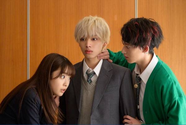 「村井の恋」最終回、登場人物たちの“結末”に「ハッピー」の声多数、ラストの“春夏秋冬”再登場にも「良かった」の声