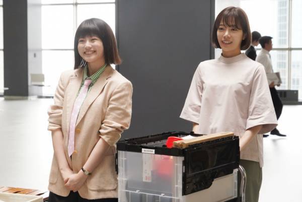 桜井ユキ、悩めるママ役で出演「悪女（わる）」