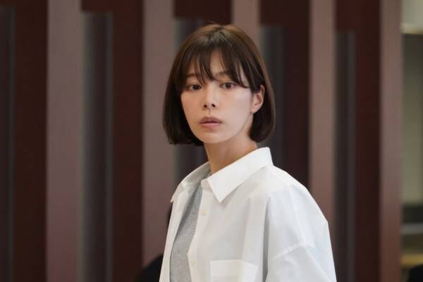 桜井ユキ、悩めるママ役で出演「悪女（わる）」