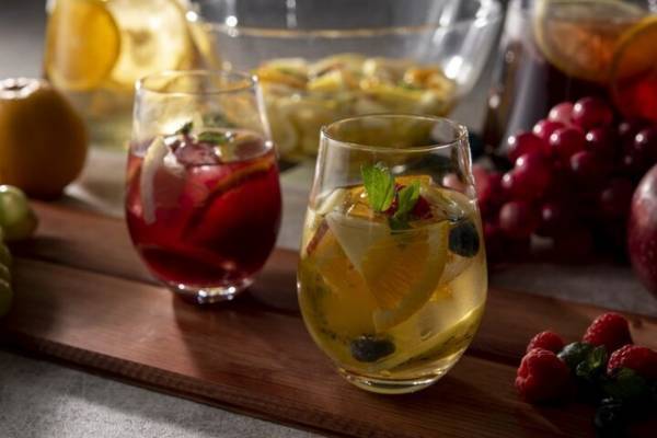 【ディズニー】“サングリア”が飲み放題！浦安ブライトンホテル東京ベイの平日限定ディナーを体験