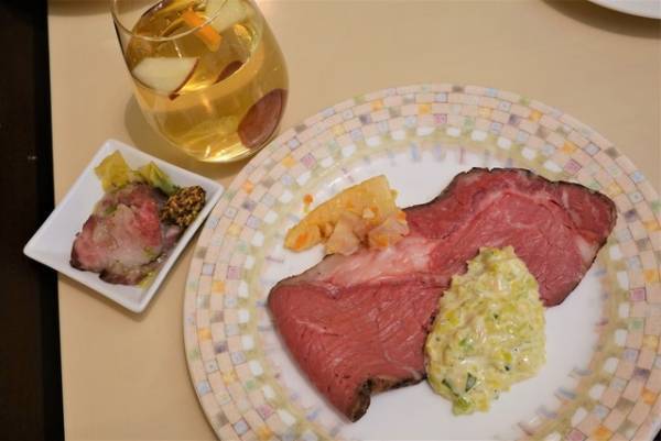 【ディズニー】“サングリア”が飲み放題！浦安ブライトンホテル東京ベイの平日限定ディナーを体験