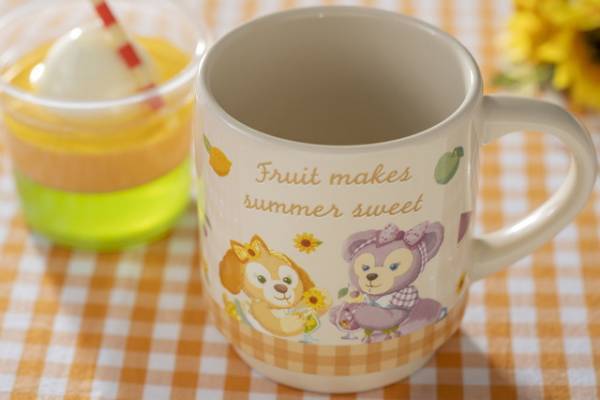 【ディズニー】ダッフィー＆フレンズが暑い夏をのんびり「ダッフィー＆フレンズのテイスティ・サマー・サプライズ」最新情報