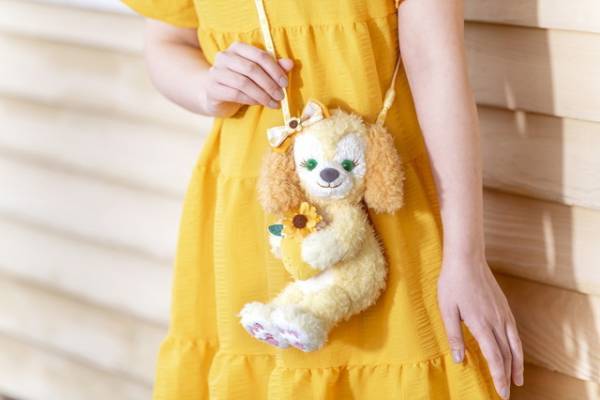 【ディズニー】ダッフィー＆フレンズが暑い夏をのんびり「ダッフィー＆フレンズのテイスティ・サマー・サプライズ」最新情報