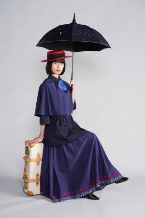 橋本愛が家庭教師に！ 遊川和彦脚本「家庭教師のトラコ」放送決定