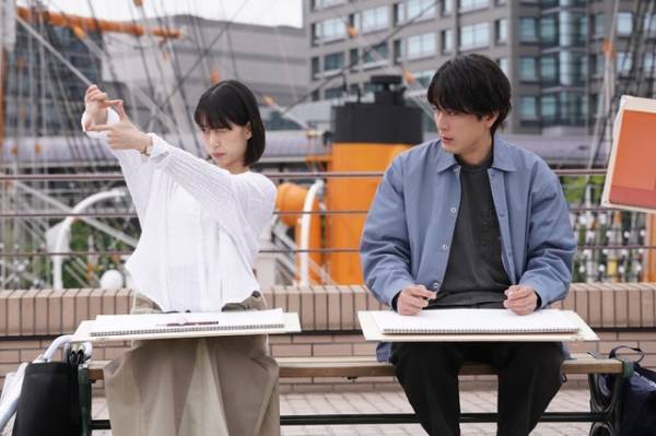 「ナンバMG5」第6話 「ももいろクローバーZ」のレディース役が話題、満島真之介“猛”の表情に「泣かせてくれます」の声