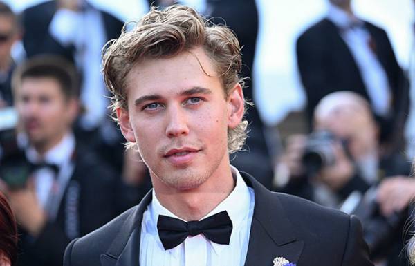 オースティン・バトラー主演『エルヴィス』、カンヌで現時点今年最長の12分のスタンディングオベーション　