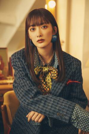 アイナ・ジ・エンド、ミュージカル初主演！UA＆藤原さくら＆長屋晴子らと「ジャニス」上演