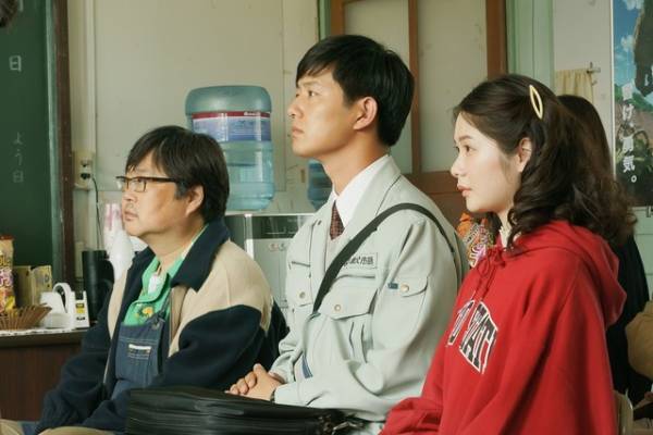 『ハケンアニメ！』映画オリジナルのあのシーンはどう生まれた？ 脚本家・政池洋佑が語る、「作る」だけでなく「届ける」ことの重要性