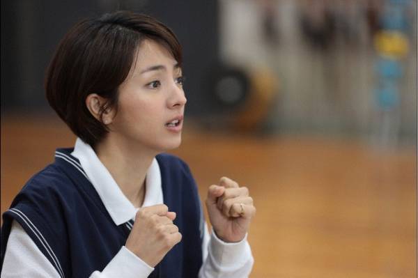 「未来への10カウント」7話、木村拓哉“祥吾”、部員たちを「尊重する」姿勢に「考えさせられた」の声、満島ひかり“葵”の言葉にも注目集まる