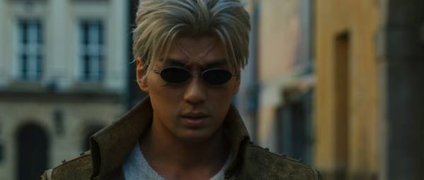 山田裕貴”ゾルフ”が登場、傷の男”スカー”の悲しき過去が明かされる…『鋼の錬金術師』本編映像