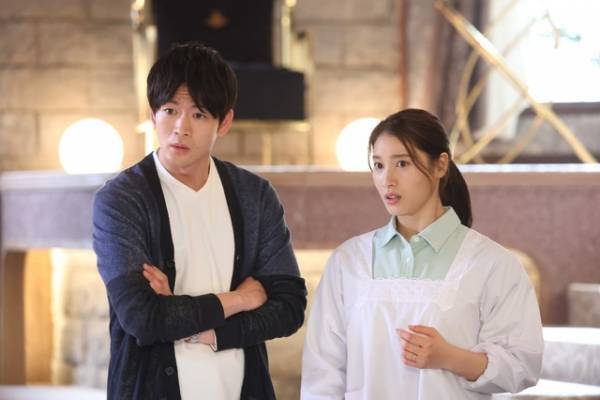 「やんごとなき一族」第6話 松本若菜“美保子”の過去に衝撃走る、明人を演じる尾上松也には「尾上劇場始まった」の声も