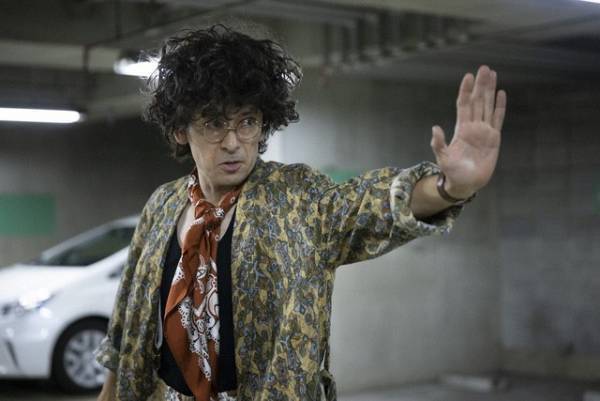 「探偵が早すぎる」7話、堀未央奈“奈々”に「黒幕側と関わってたら」「実は味方になるのかも」…様々な憶測飛び交う