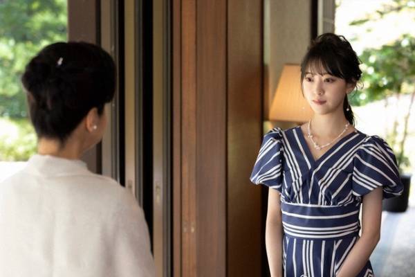 「探偵が早すぎる」7話、堀未央奈“奈々”に「黒幕側と関わってたら」「実は味方になるのかも」…様々な憶測飛び交う