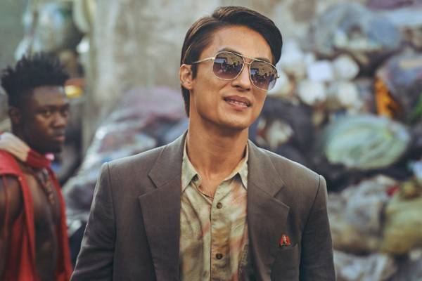 キム・ユンソクからク・ギョファンまで『モガディシュ』内戦下のキャラカット一挙解禁