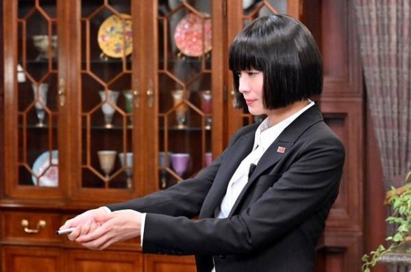 「インビジブル」第7話 原田泰造“犬飼”の運命に衝撃を受ける視聴者続出、有岡大貴“磯ヶ谷”に新たな内通者疑惑が…