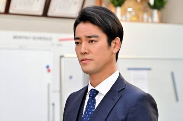 「インビジブル」第7話 原田泰造“犬飼”の運命に衝撃を受ける視聴者続出、有岡大貴“磯ヶ谷”に新たな内通者疑惑が…