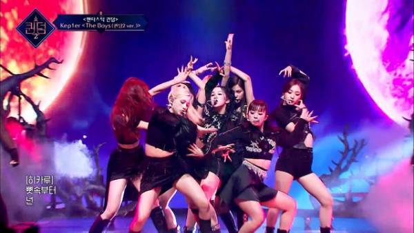 K-POP女王の座をかけ激突「QUEENDOM2」最終回目前に全話無料配信決定