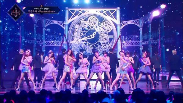 K-POP女王の座をかけ激突「QUEENDOM2」最終回目前に全話無料配信決定