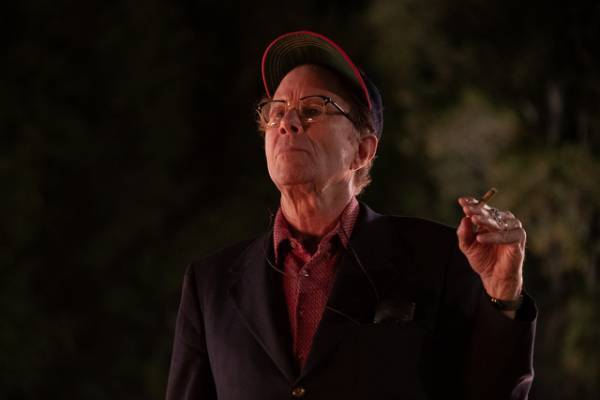 ショーン・ペン＆トム・ウェイツが演じた実在のレジェンド俳優＆映画監督は？『リコリス・ピザ』