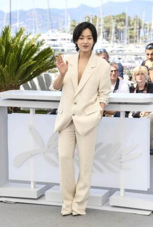 『万引き家族』と『ベイビー・ブローカー』は「つながっている」是枝監督ら、カンヌで記者会見