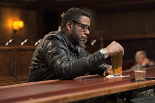 ジョニー・デップ＆フォレスト・ウィテカー共演、HIPHOP界の未解決事件を映画化『L.A.コールドケース』公開